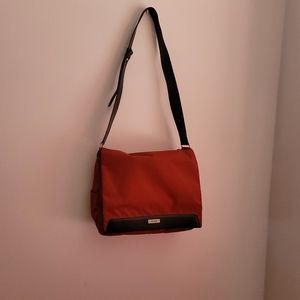 Tumi messanger bag